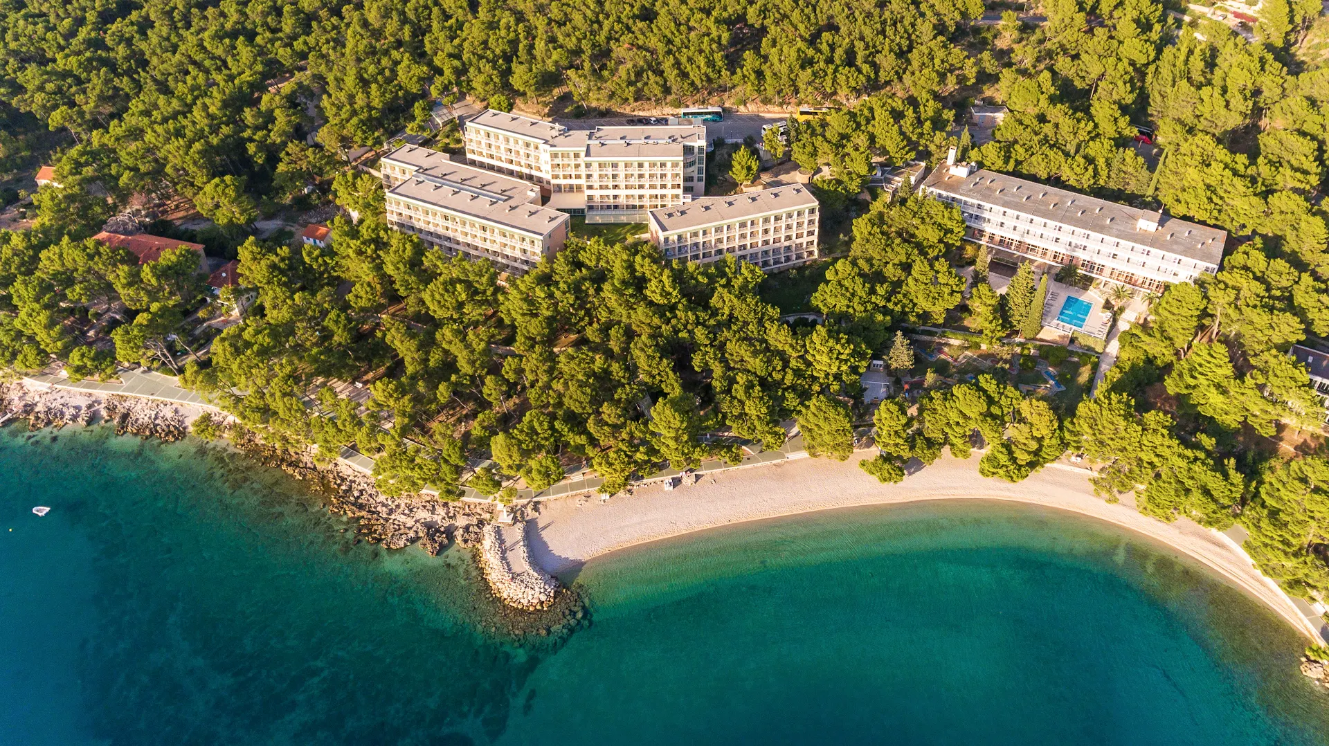 Bluesun Hotel Marina