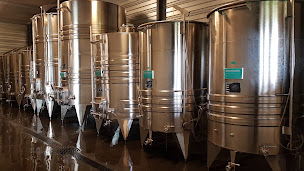 Photo n°16 de VIGNOBLES DE PYRENAIA à Mazères-Lezons (Caviste)
