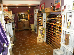 Photo n°14 de La Guinguette de Rochegude à Rochegude (Saladerie)