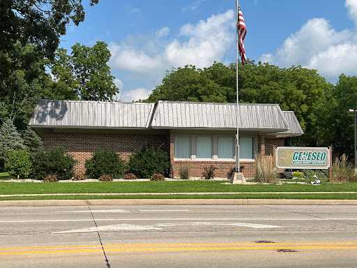 Geneseo Community School District Offices - Thumbnail