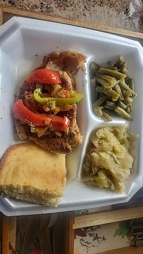 Triple Js Seafood&Thangz - Thumbnail