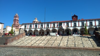 Photos of Hotel Posada del Carmen