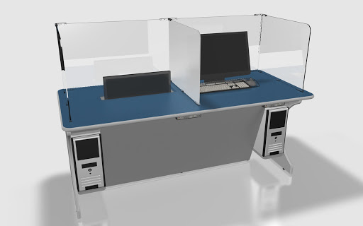 RAFFIKA.IT - Visual