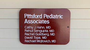 Pittsford Pediatric Associates