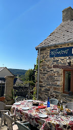 Photo n°22 de Valfrescos Chambres d’Hôtes Bar/Café à Caurel (Bar sportif)