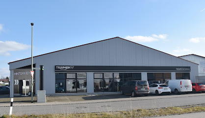 Motorrad Hintermeyer GmbH