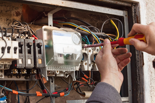 Illinois State Electric, LLC. - Thumbnail
