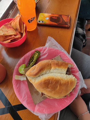 Lonches o Tortas Chamel Gallery - Mexico