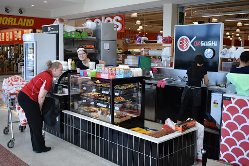 Sushi Izu (Within Woolworths) - Thumbnail