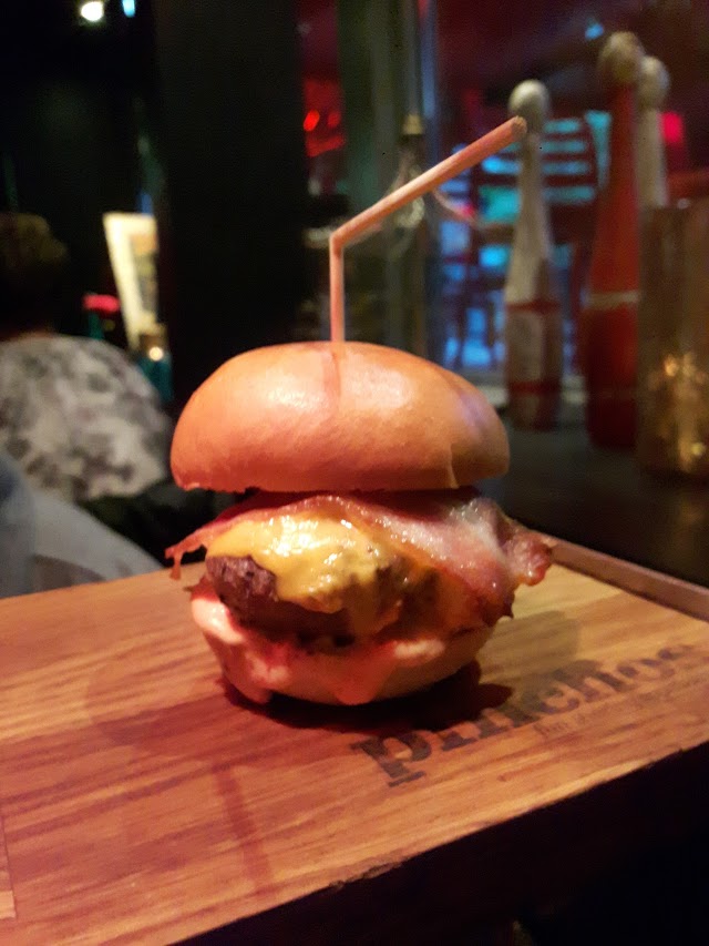 Pinchos