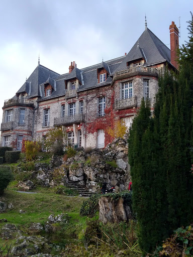 Château Jouan - Thumbnail