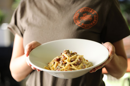 Oliver's Italian - Thumbnail