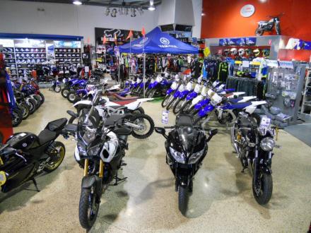 Five Star Yamaha - Thumbnail