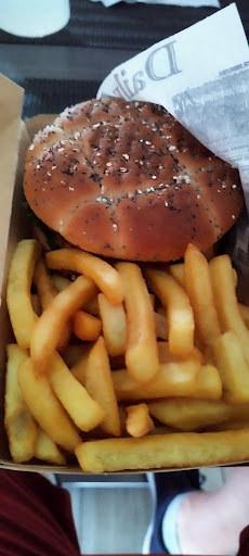 Photo 1 - Burger & Co