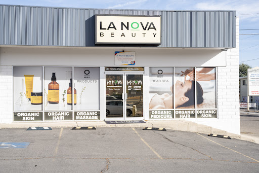 La Nova Beauty
