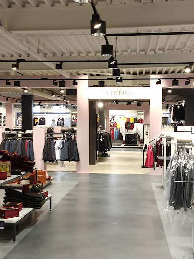 HypoStore - Visual