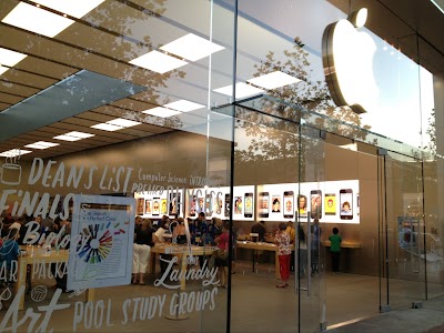 electronics-store