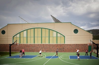 Photos of Breckenridge Recreation Center