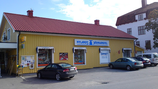 Nyland Hardware Store AB