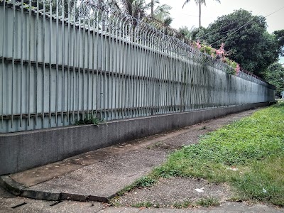 Photos of Russia Embassy