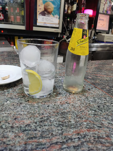 BAR ANA - Thumbnail