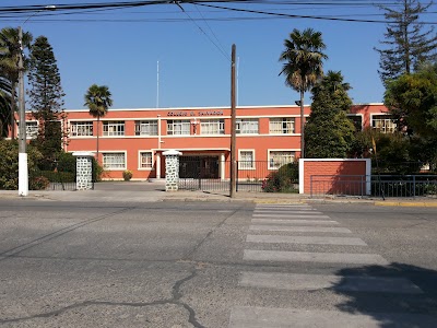 school