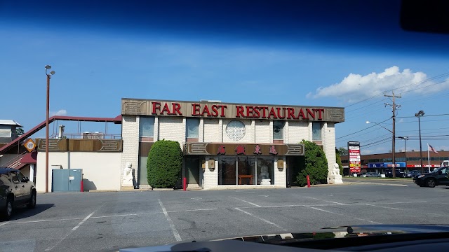 Far East Restaurant
