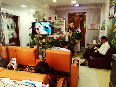 Photos of Tetkatho Dental Clinic