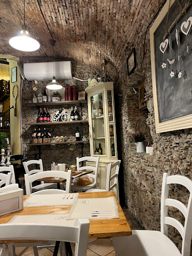 CapuTost - Visual