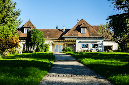 Photo de Au Relais de Laborde à Saint-Germain-les-Vergnes (19330)