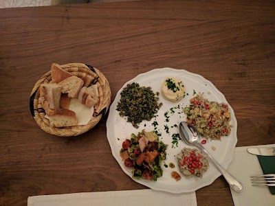 Photos of Naranj Restaurant