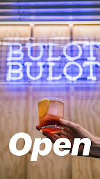 Photo n°16 de Bulot Bulot Oyster & Seafood bar à Paris (Restaurant de fruits de mer)