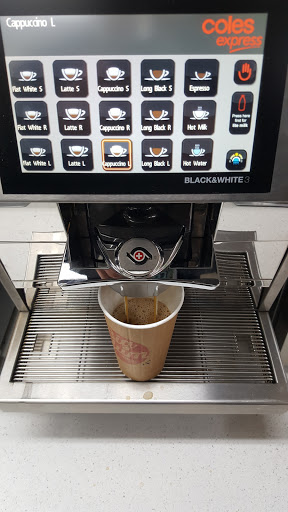 Caltex Gawler - Thumbnail