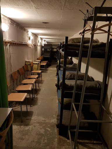 Museum im Stasi-Bunker - Bürgerkomitee Leipzig e.V. - Thumbnail