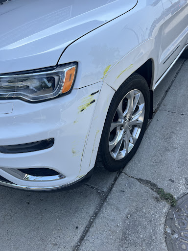 Chicago Auto Recon Body Shop - Thumbnail