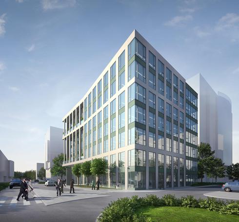 4Rent.pl Nieruchomości Komercyjne - agencja nieruchomości