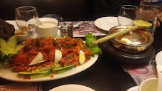 Bundu Khan Restaurant lahore