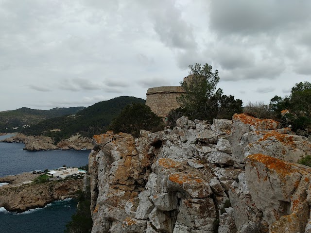 Torre des Molar