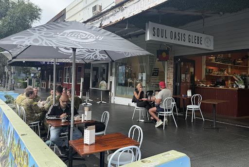 Photo of SOUL OASIS GLEBE