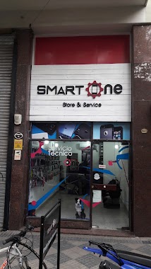 Smart One Store @smartonestore, Author: Adonay Medina