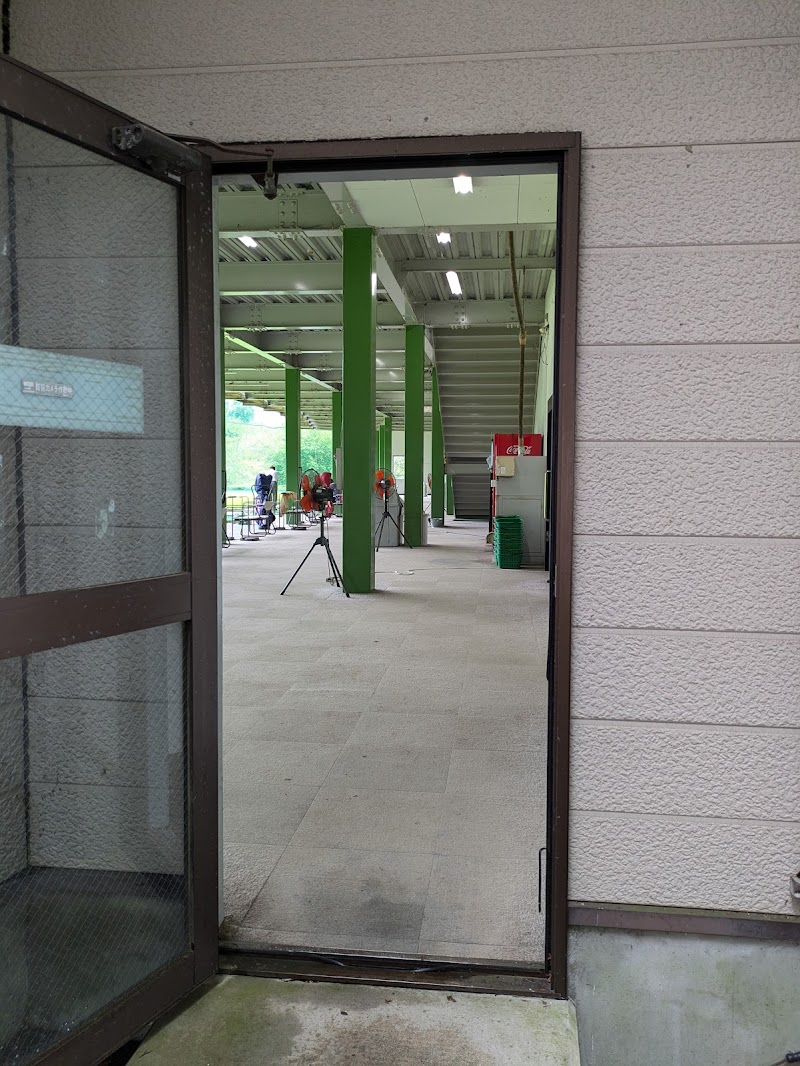 ヤマモゴルフガーデン