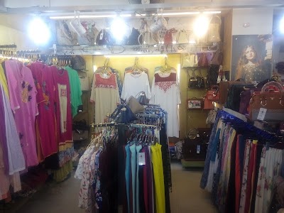 clothing-store