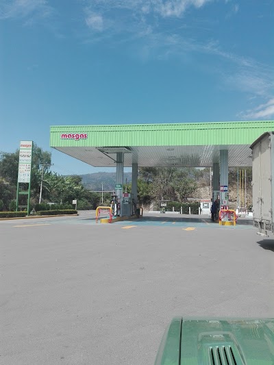 Photos of Gasolinera La Molienda