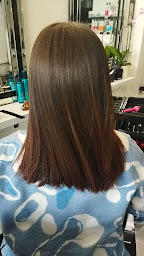 Photo n°8 de Nb coiffure à Asnières-sur-Seine (Salon de coiffure)