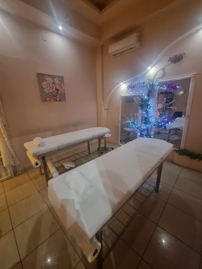 BE RELAXED MASSAGE - Kalamata