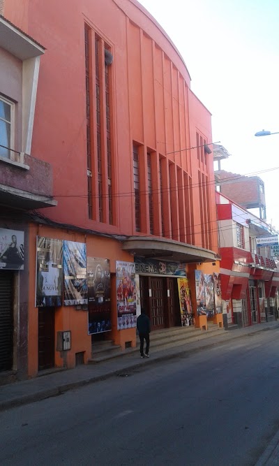 Photos of Cine Gran Rex