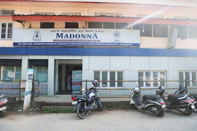Madonna Diagnostic and Research Center (NABL Accredited)