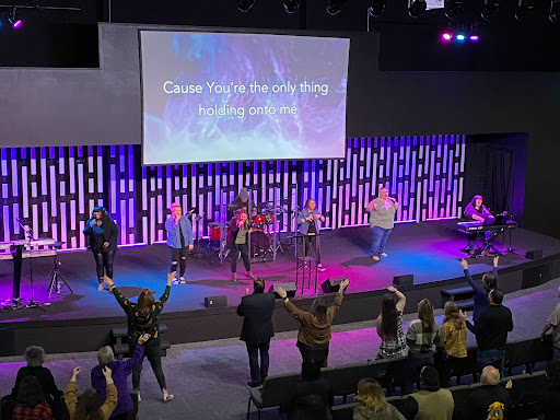 One Community Church of El Dorado - Thumbnail