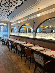 Photo n°24 de LE BOUILLON CAPITOLE à Toulouse (Restaurant français)