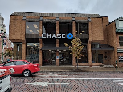 Chase Bank